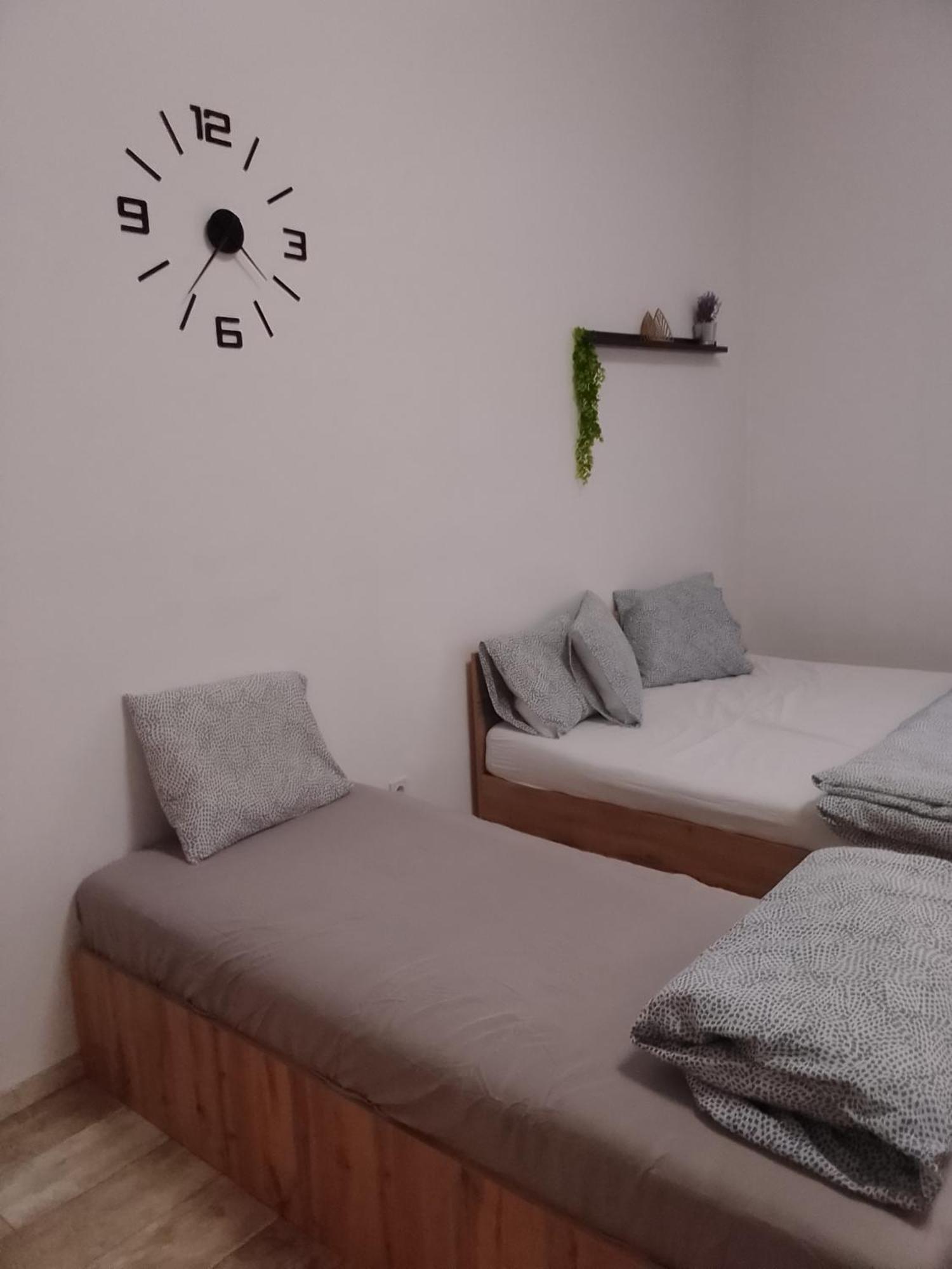 Viva Apartamento Budapeste