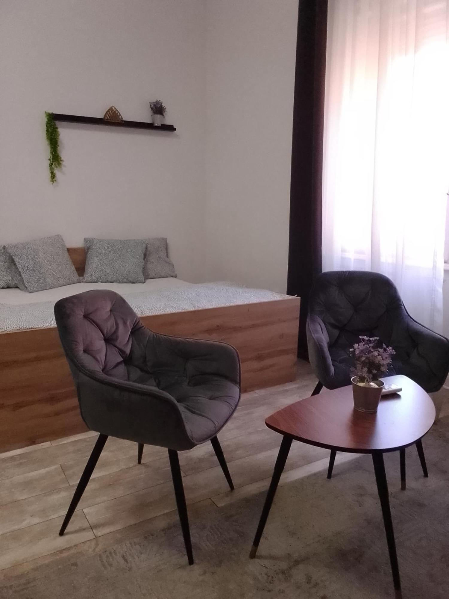 Viva Apartamento Budapeste