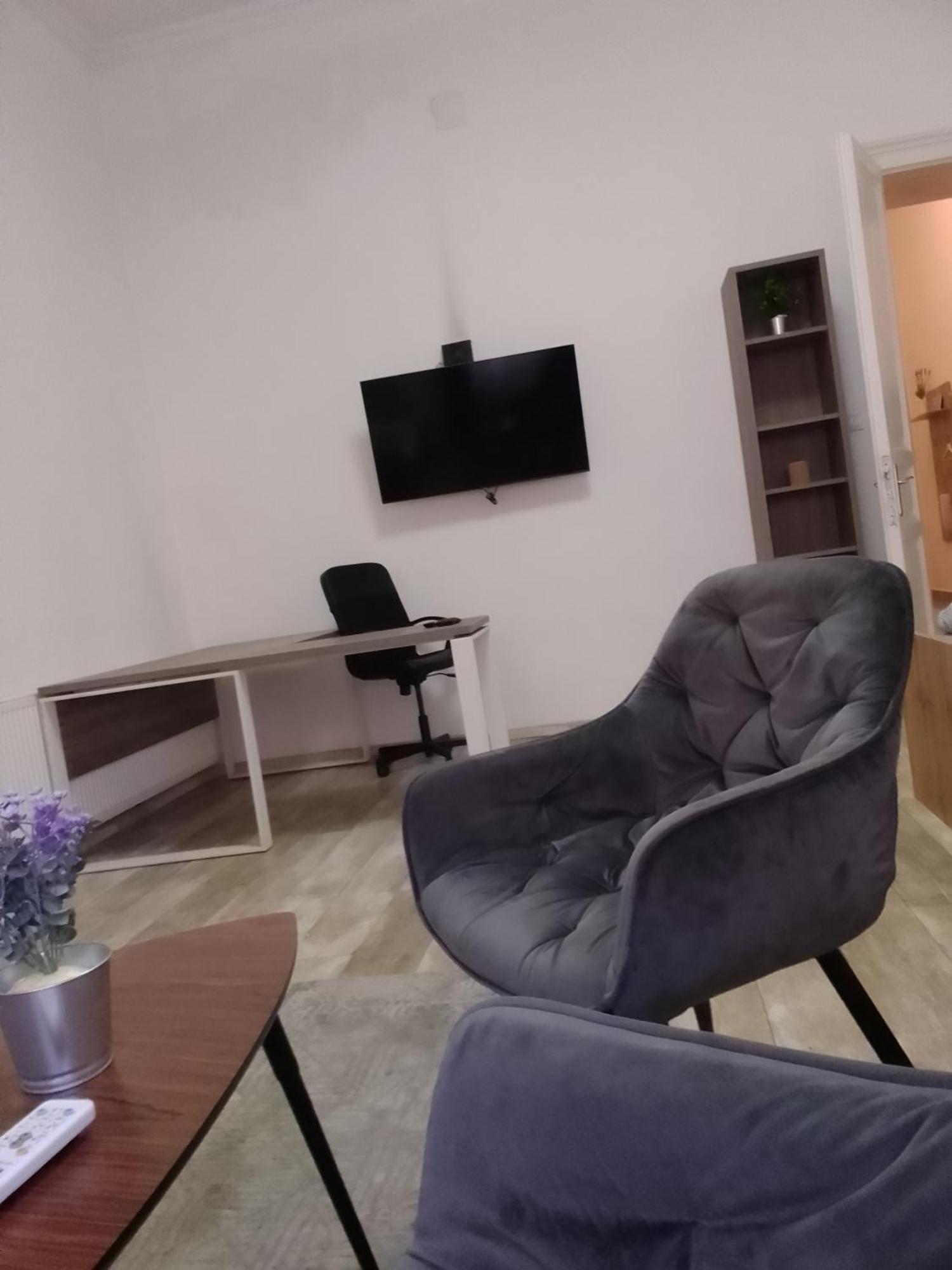 Apartamento Viva Budapeste